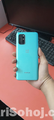 One Plus 8t